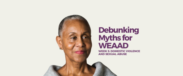 Debunking Myths, Week 5