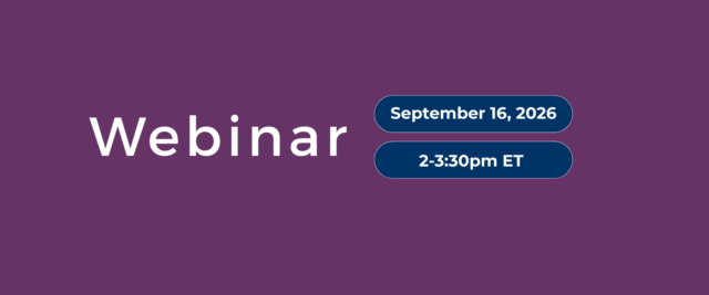 webinar