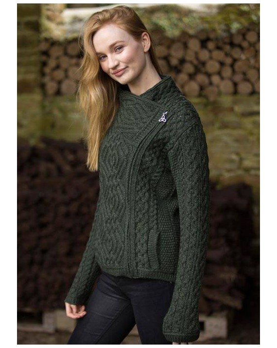 West End Knitwear