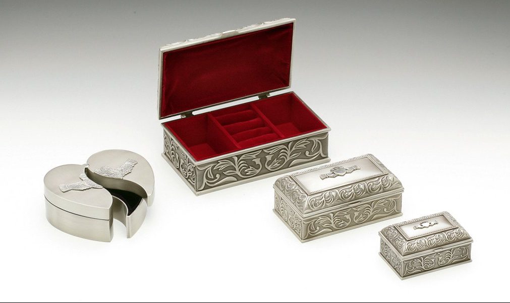 mullingar pewter