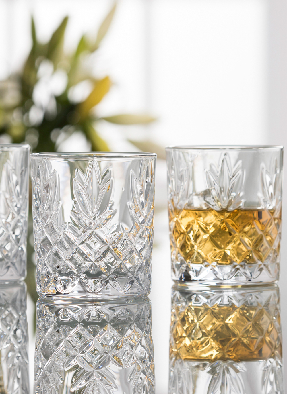 Irish Crystal and Glass Handmade in Ireland Free Worldwide Shipping