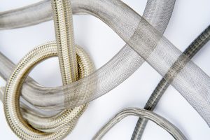 Medical Braiding Capabilities