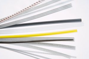 Spiral Reinforced Tubing and Post Processing Enhancements