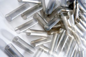 Tubing Reinforcement