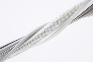 Braid Reinforced Tubing