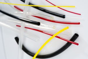 Medical Extrusions and Extruded Tube Annealing