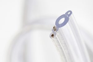 Extruded Parallel Tubing