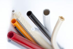 High Pressure Tubing