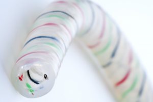eTubing, Tubing with Wire