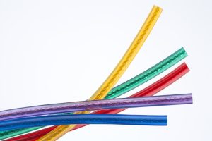 Custom Wire Extrusion