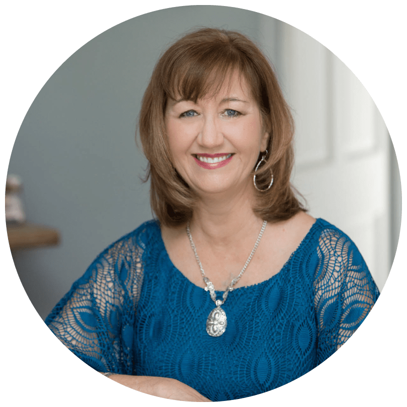 No Coast Client Carol Erb