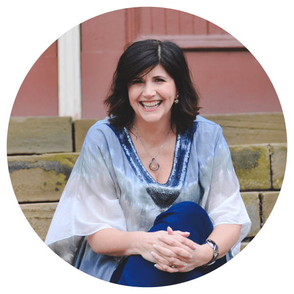No Coast Client Jo Ann