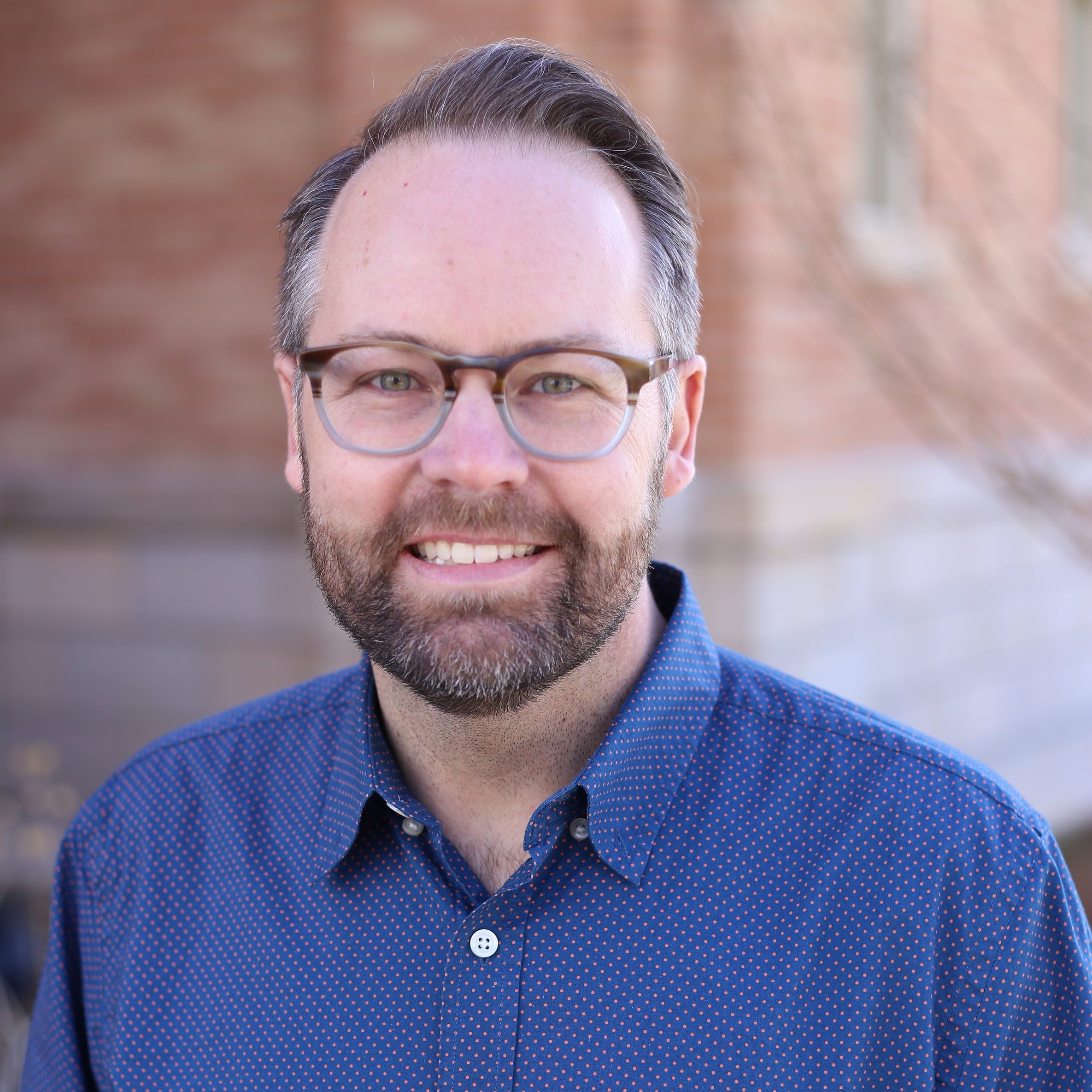 Christopher Staggs