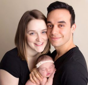 About Julio & Brittany