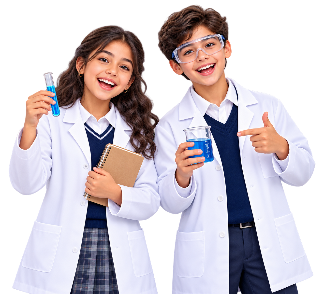Simuladores en Ciencia y Tecnología