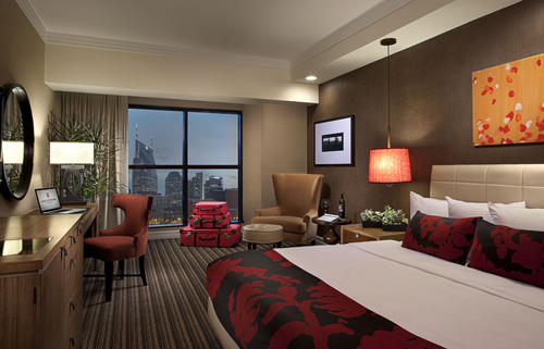 Nashville hotel