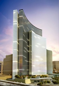 Las Vegas hotel