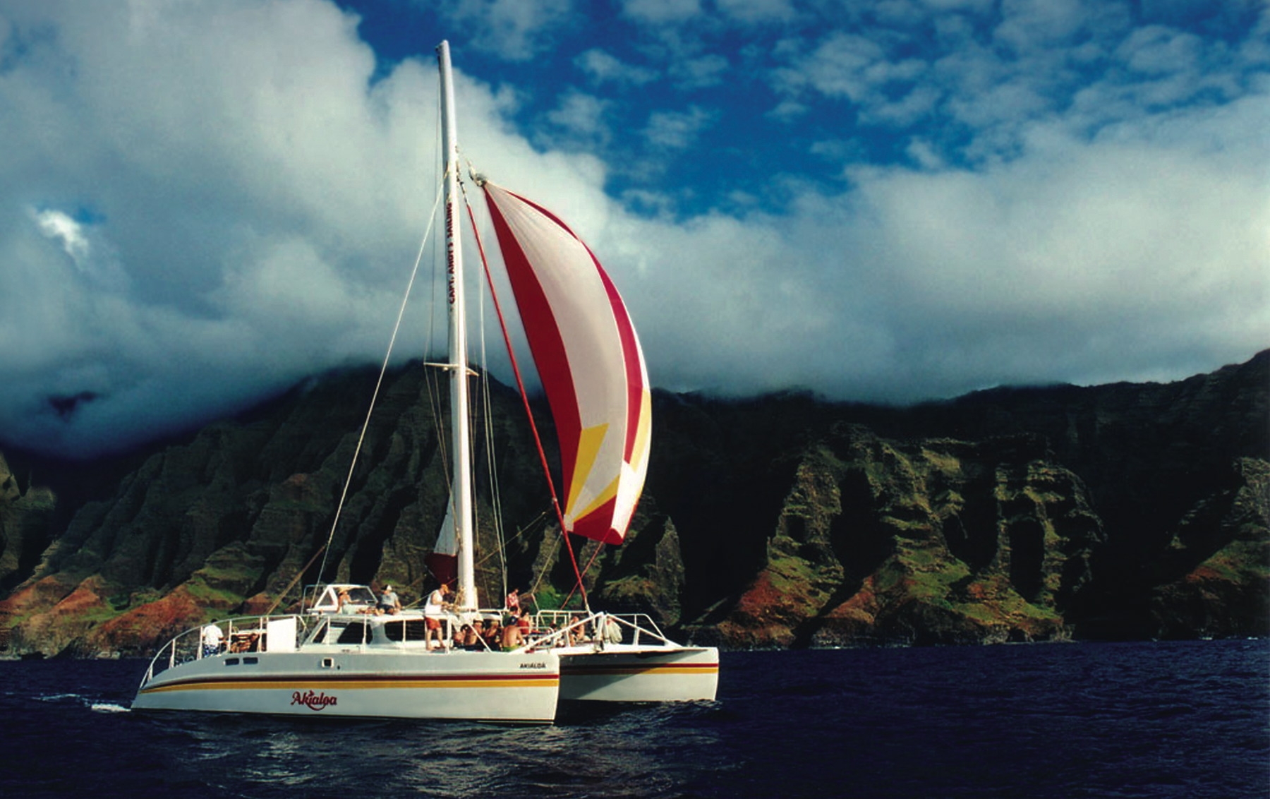 (Courtesy: Captain Andy’s Sailing Adventures