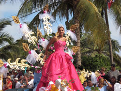 parade