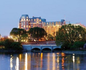 Mandarin Oriental, Washington DC
