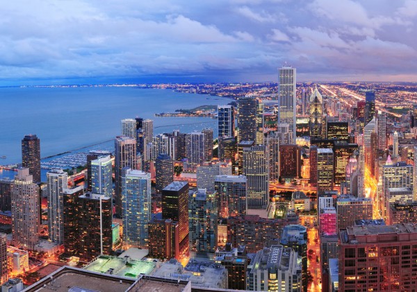 Chicago
