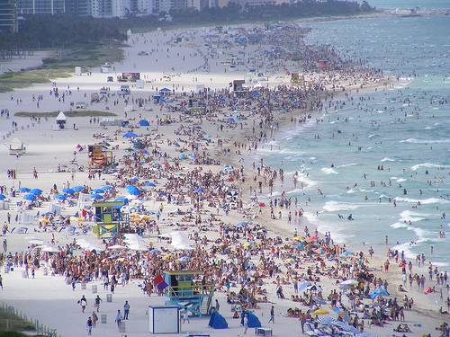 Spring Break Destinations & Ideas