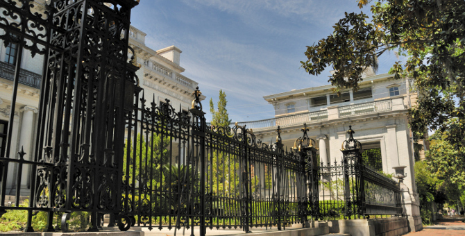 Savannah, Georgia