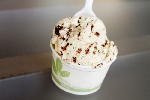 Toscanini's in Queens