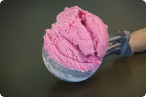 Lick Ice Cream in Austin