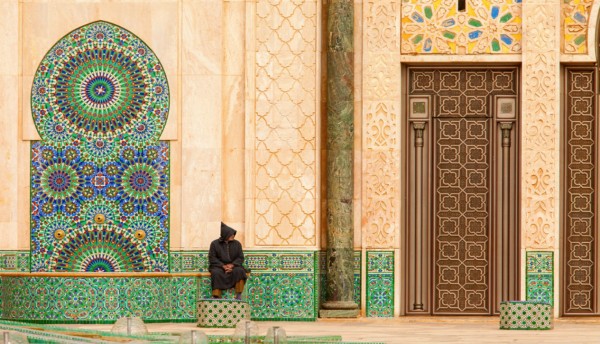 Casablanca