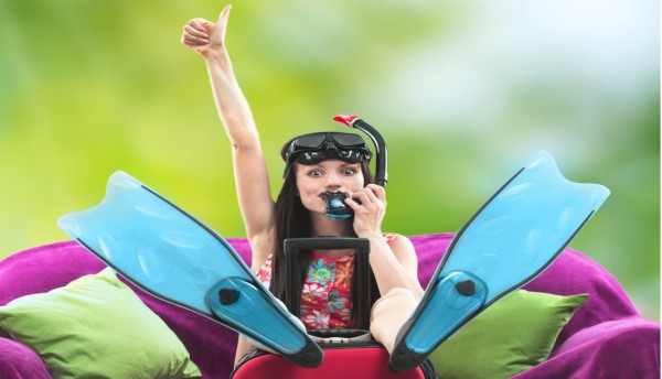 quiz what kind of traveler