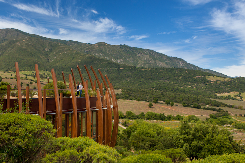 Clos Apalata Winery