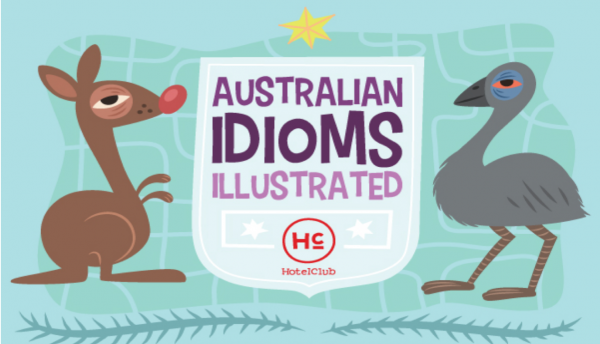Australian slang