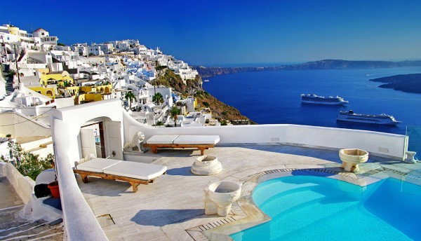 Incredible international cruises