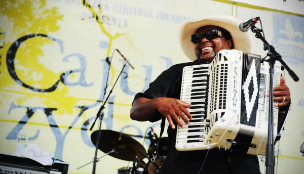 New Orleans music