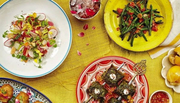 Byblos Miami Spice