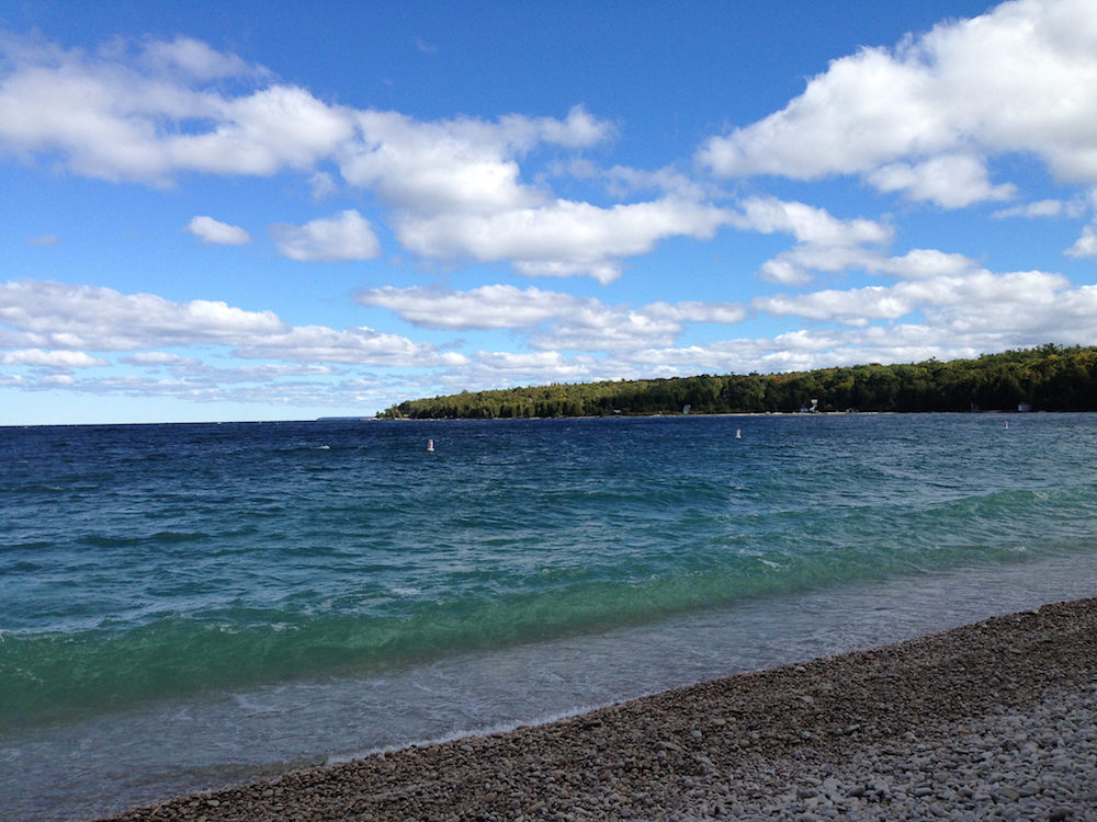 Washington Island