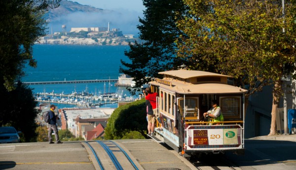 San Francisco, California