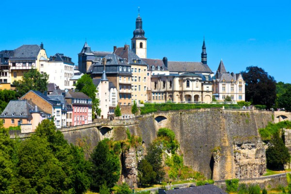 Luxembourg