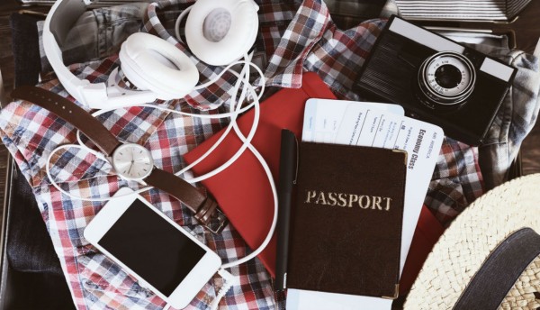 top travel podcasts 2015
