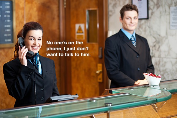 Travel stock photo-hotel