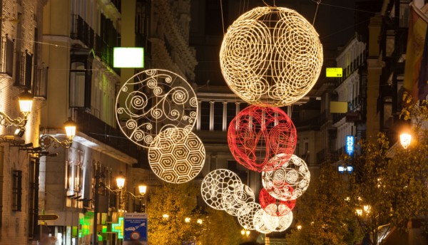 Holiday Travel 2015