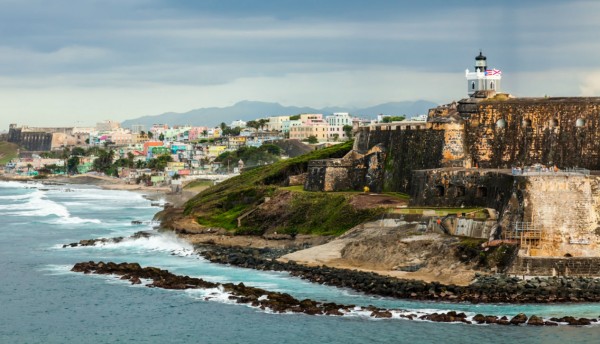 San Juan, Puerto Rico