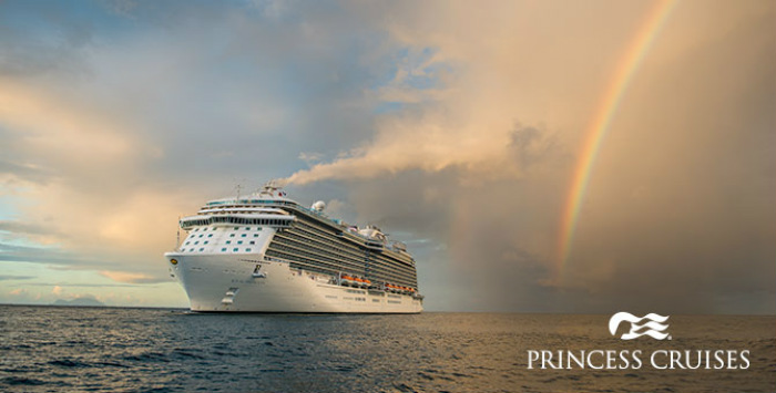 Princess Cruises