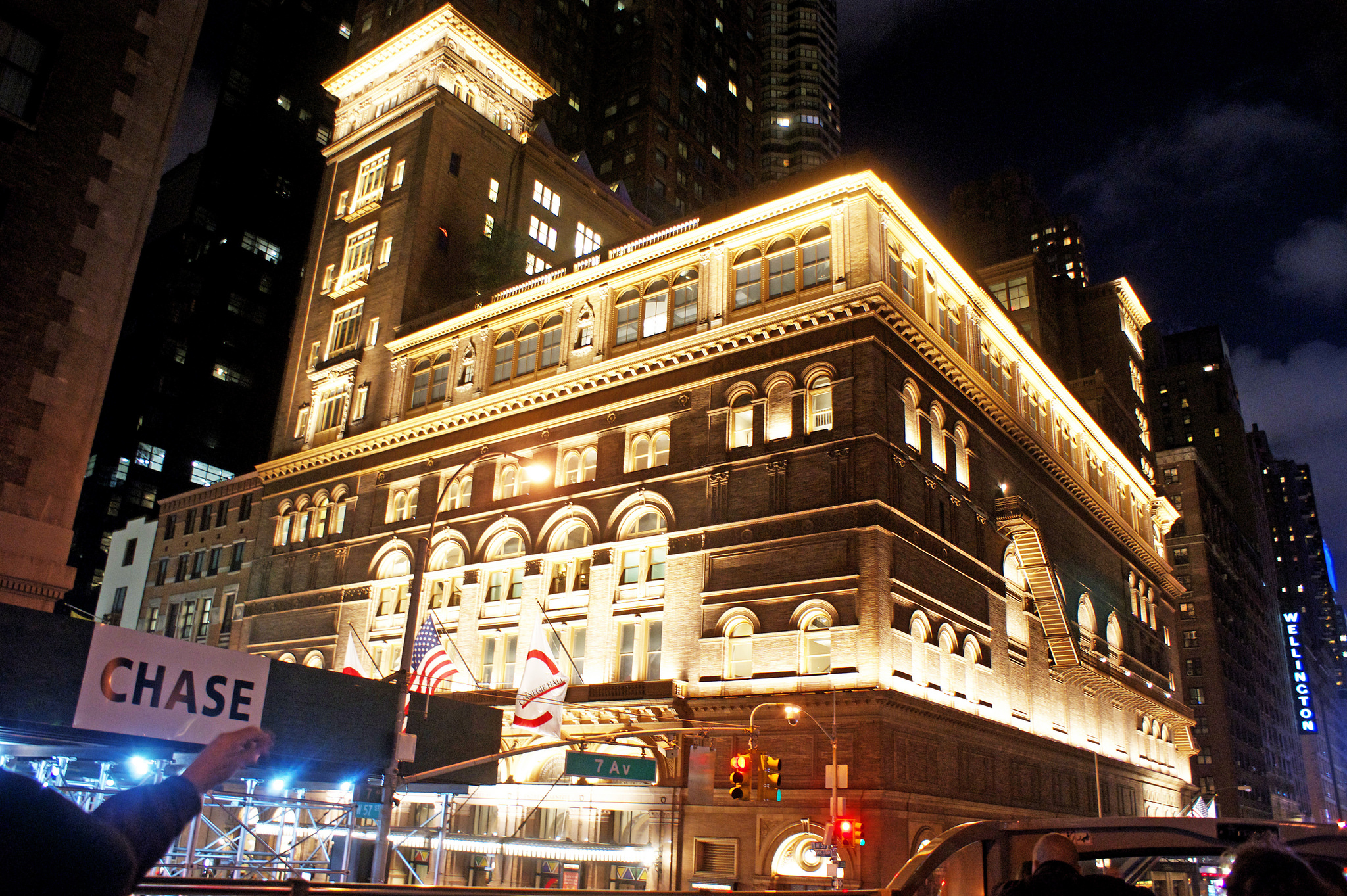 10 Essential Music Venues You Must Visit Before You Die Orbitz