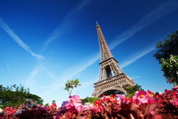 Paris is a fairly senior-friendly city