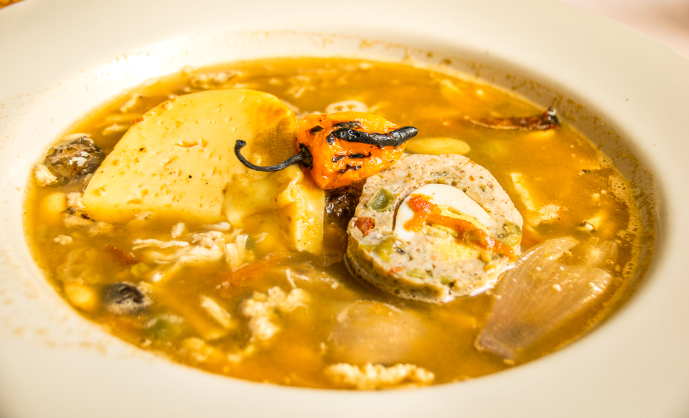 Orbitz-Mexico-Yucatan-Yucatecan Food-Queso-1
