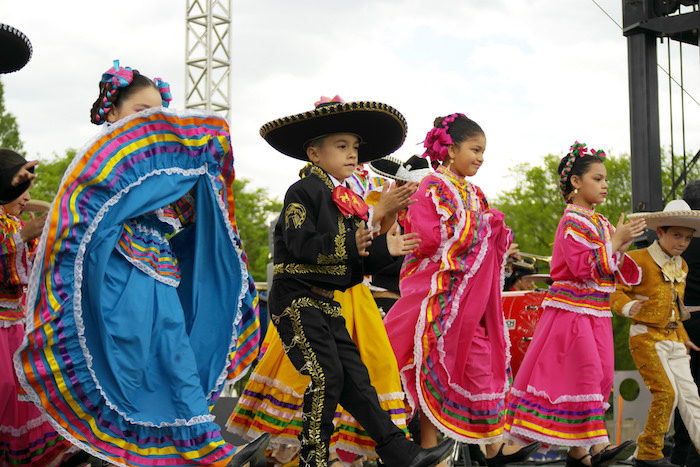 Top 5 North Of The Border Cinco De Mayo Celebrations Orbitz