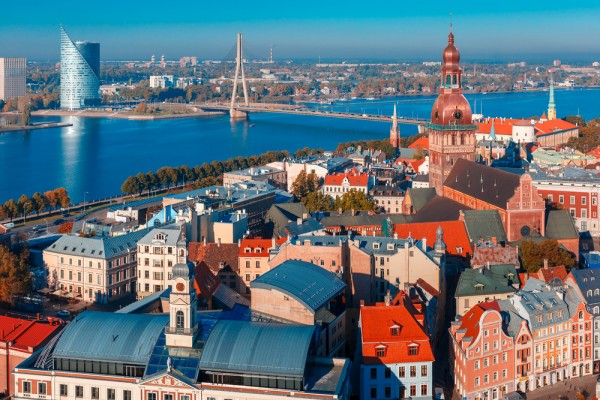 latvia-europe for less
