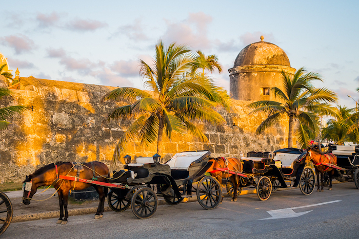 Cartagena, Colombia